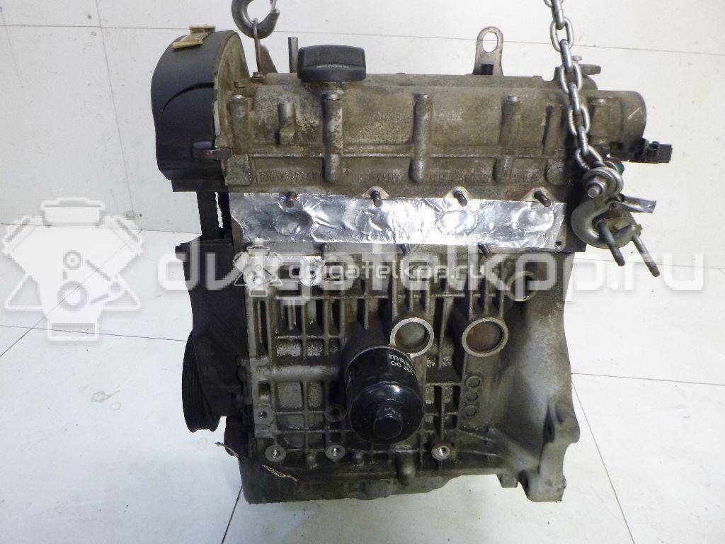 Фото Контрактный (б/у) двигатель BCA для Seat Leon / Toledo 75 л.с 16V 1.4 л бензин 036100098MX {forloop.counter}}