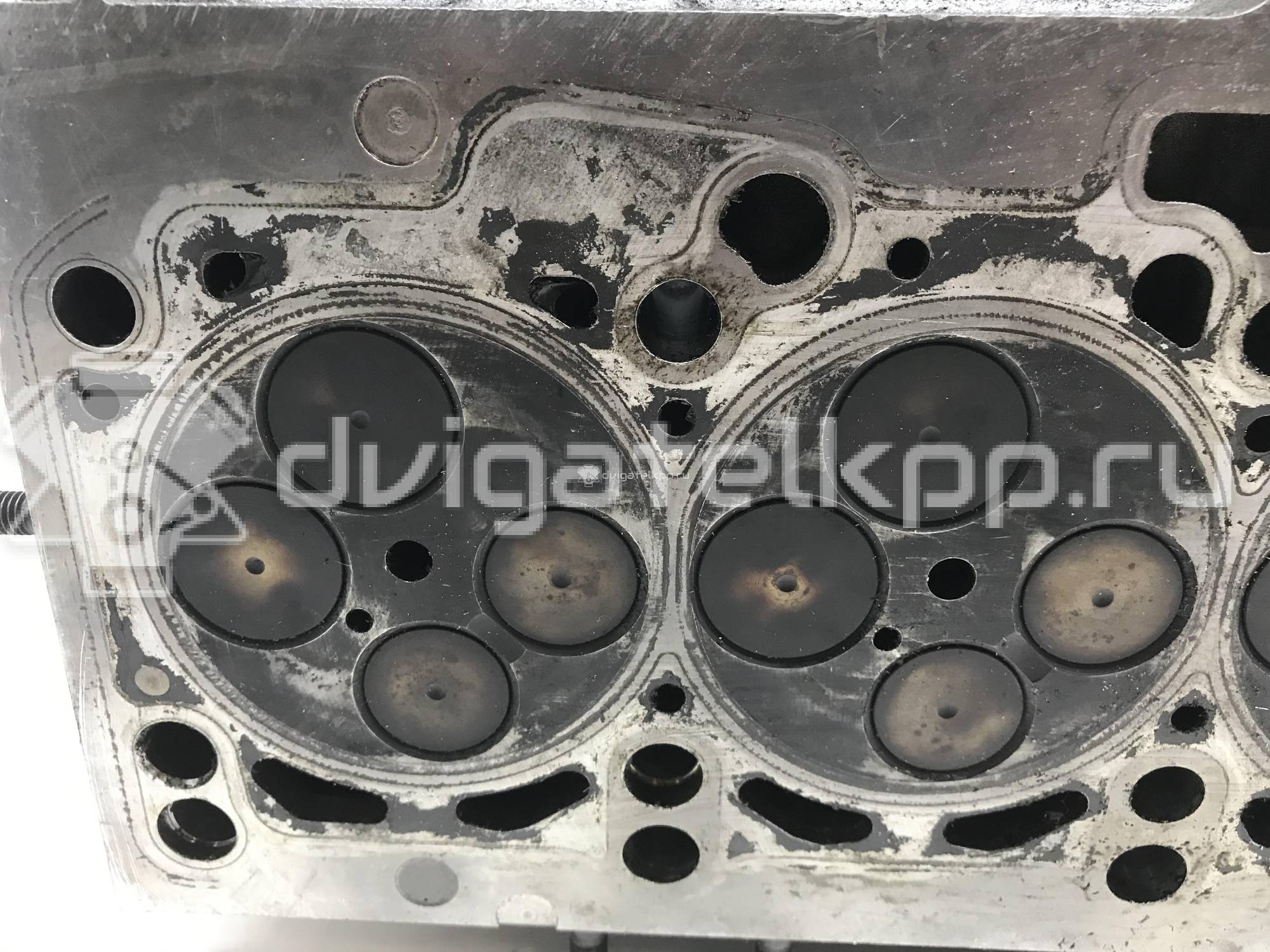 Фото Головка блока  03G103351B для seat Leon (1P1) {forloop.counter}}