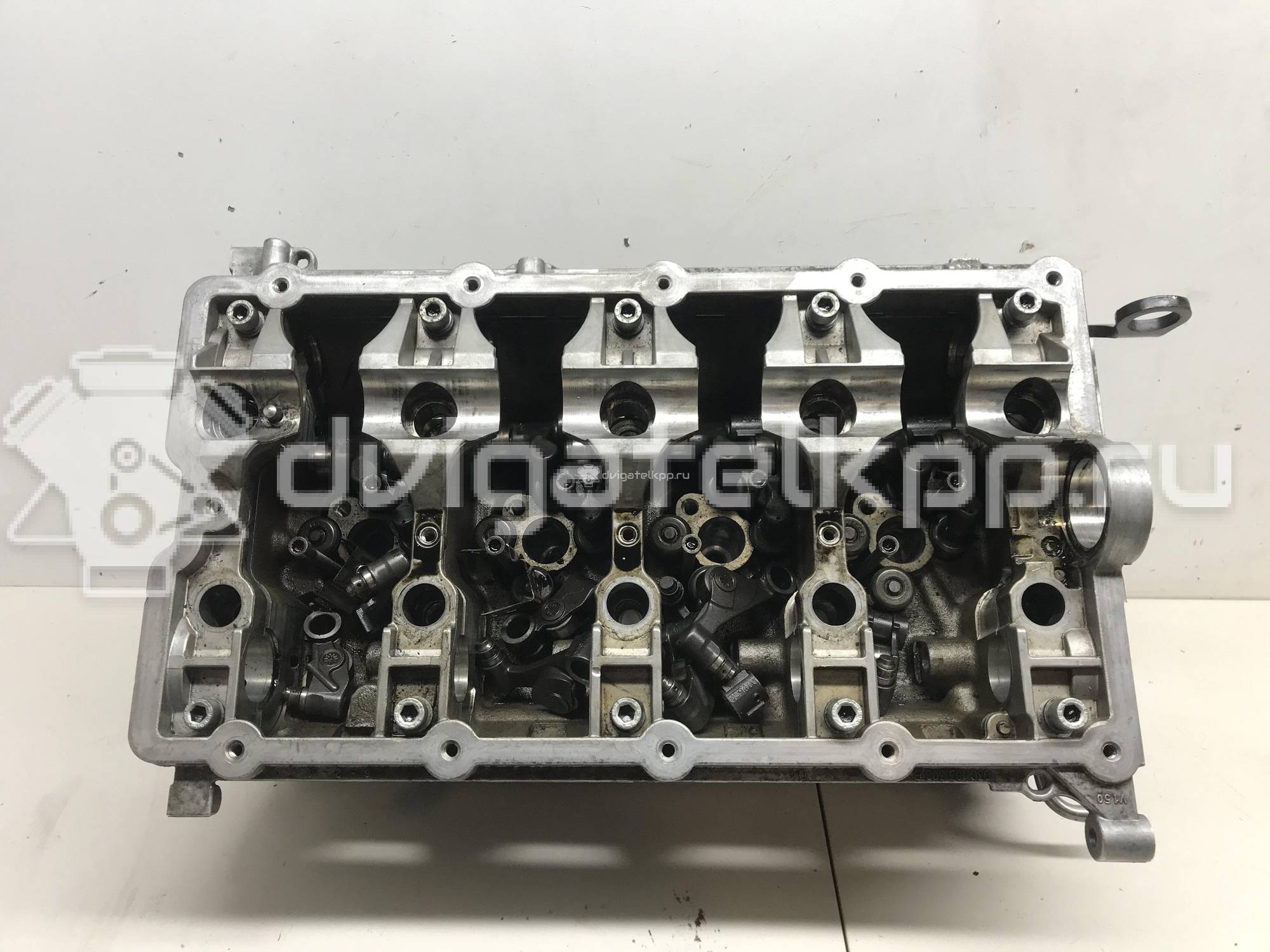 Фото Головка блока  03G103351B для seat Leon (1P1) {forloop.counter}}