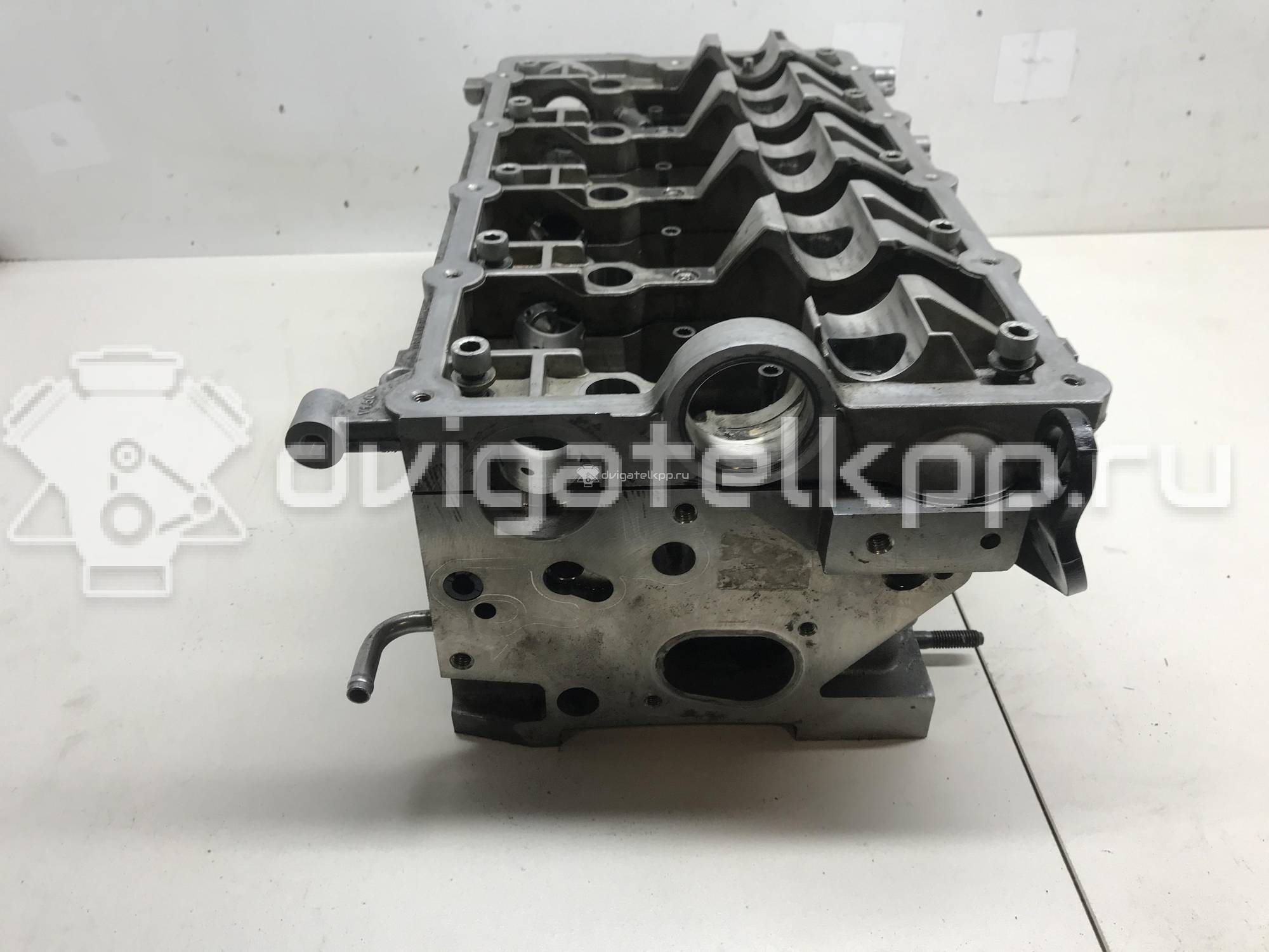 Фото Головка блока  03G103351B для seat Leon (1P1) {forloop.counter}}