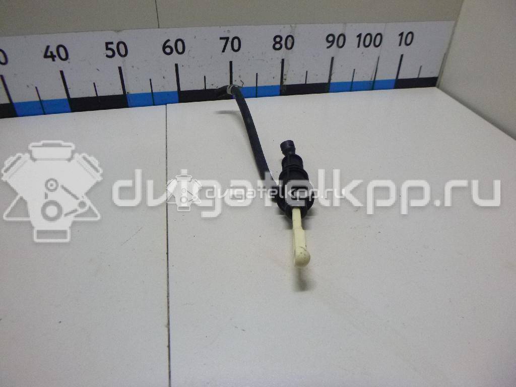 Фото Цилиндр сцепления главный  5106043AA для Jeep Patriot Mk74 / Compass {forloop.counter}}