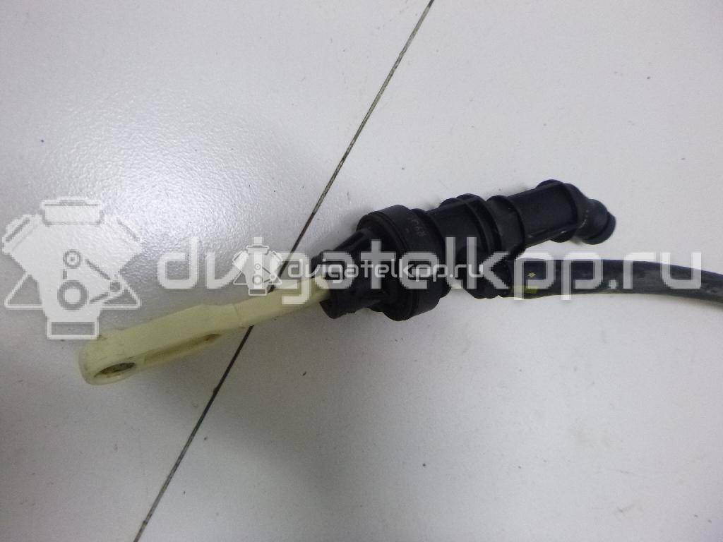Фото Цилиндр сцепления главный  5106043AA для Jeep Patriot Mk74 / Compass {forloop.counter}}