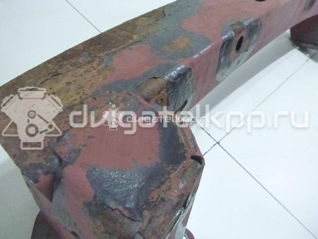 Фото Усилитель переднего бампера  5303761AC для jeep Compass (MK49) {forloop.counter}}