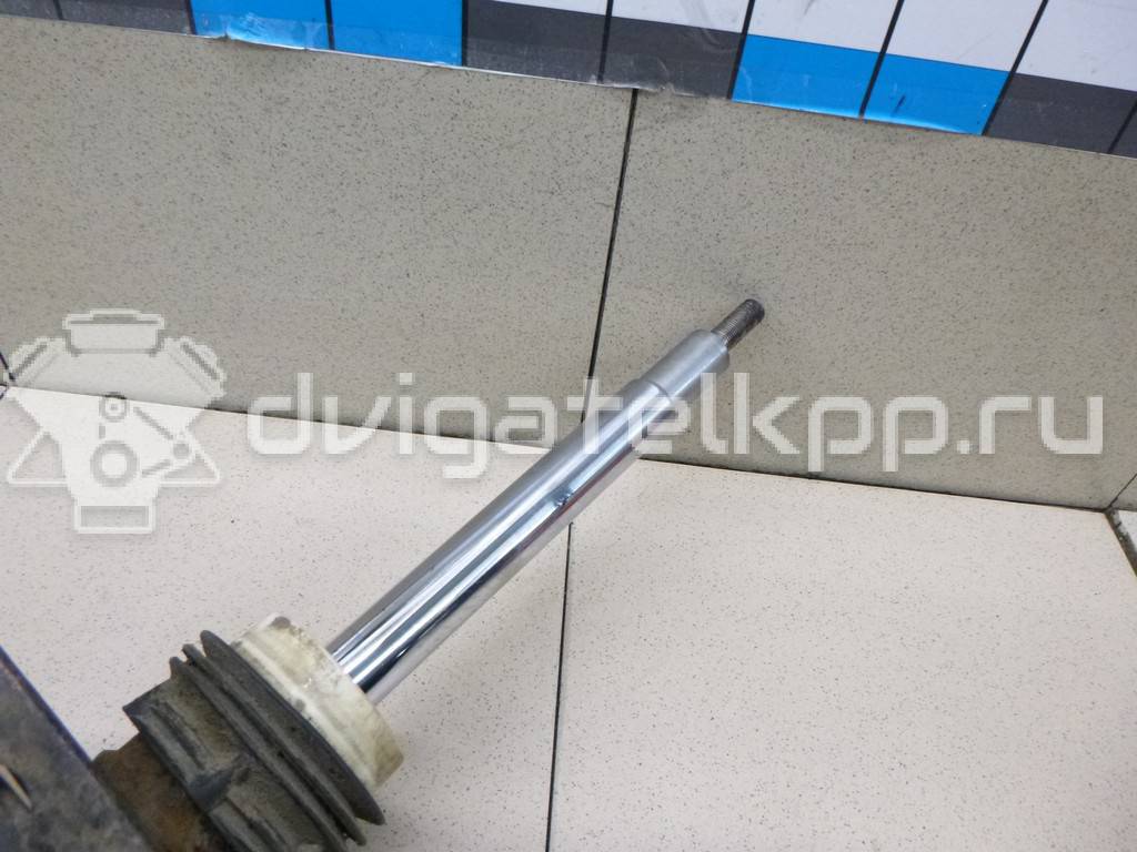 Фото Амортизатор передний левый  LR001141 для Land Rover Freelander {forloop.counter}}