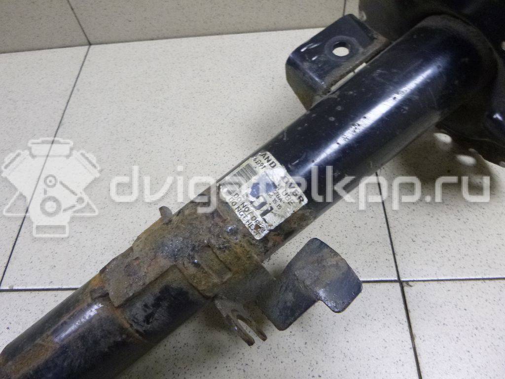Фото Амортизатор передний левый  LR001141 для Land Rover Freelander {forloop.counter}}