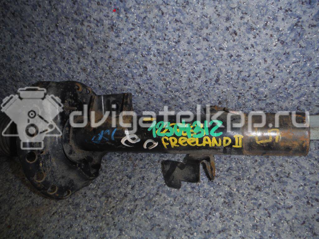 Фото Амортизатор передний левый  LR001141 для Land Rover Freelander {forloop.counter}}