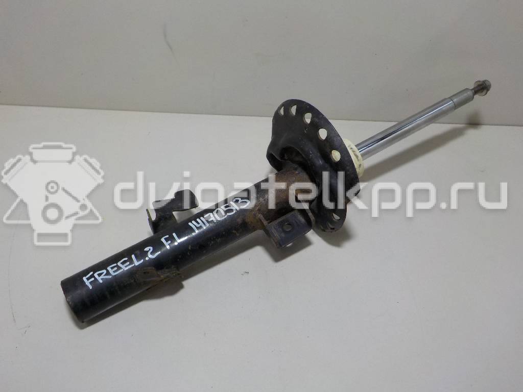 Фото Амортизатор передний левый  LR001141 для Land Rover Freelander {forloop.counter}}