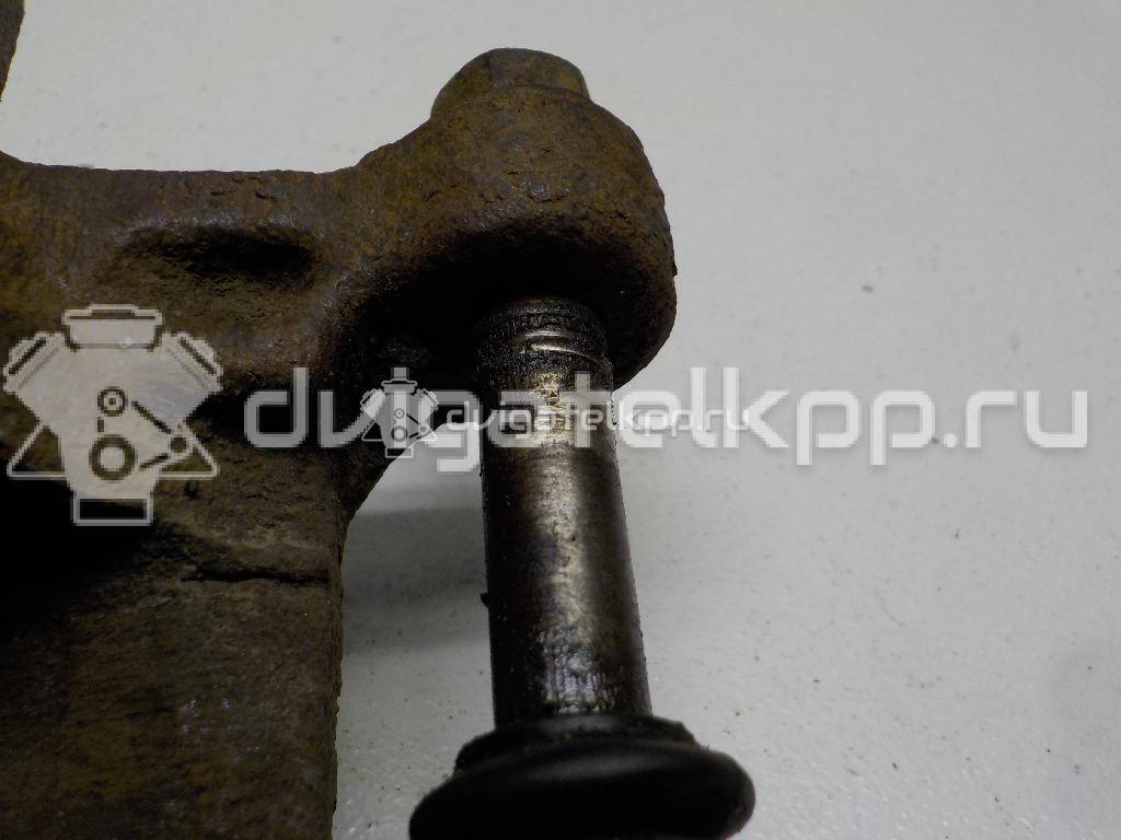 Фото Суппорт тормозной задний правый  MR955066 для jeep Compass (MK49) {forloop.counter}}