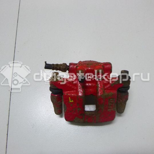 Фото Суппорт тормозной задний левый  68020261AB для Jeep Patriot Mk74 / Compass
