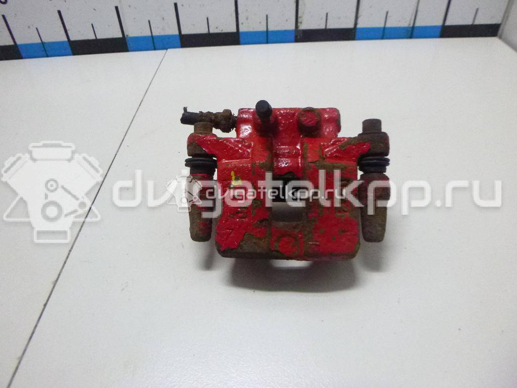 Фото Суппорт тормозной задний левый  68020261AB для Jeep Patriot Mk74 / Compass {forloop.counter}}