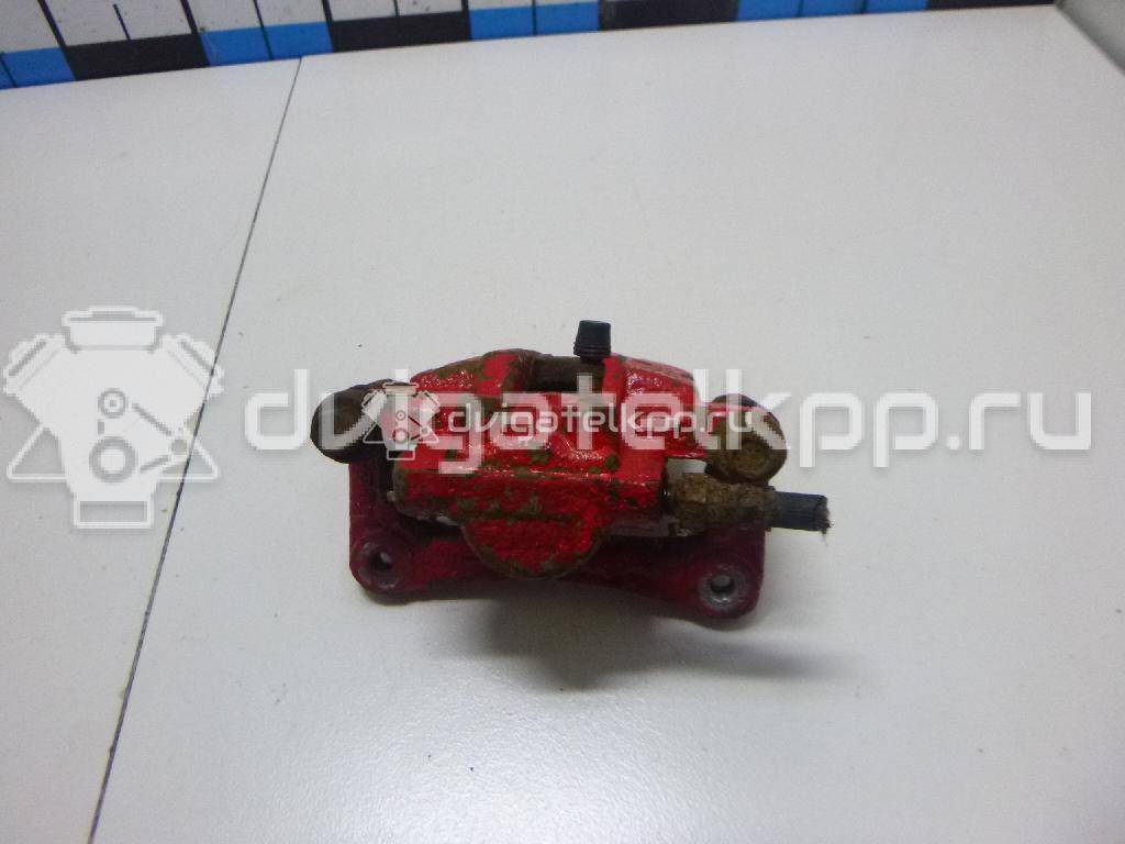 Фото Суппорт тормозной задний левый  68020261AB для Jeep Patriot Mk74 / Compass {forloop.counter}}