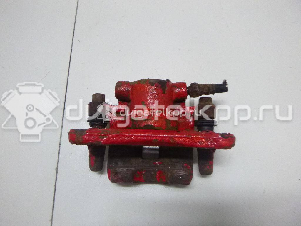 Фото Суппорт тормозной задний левый  68020261AB для Jeep Patriot Mk74 / Compass {forloop.counter}}