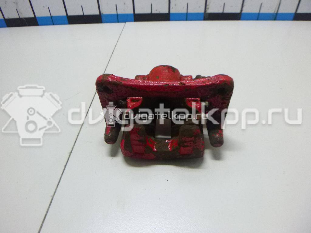 Фото Суппорт тормозной задний левый  68020261AB для Jeep Patriot Mk74 / Compass {forloop.counter}}