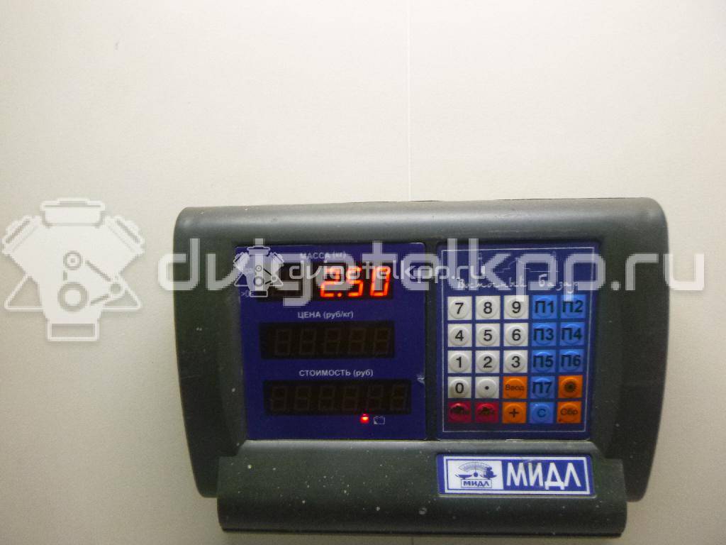 Фото Суппорт тормозной задний левый  68020261AB для Jeep Patriot Mk74 / Compass {forloop.counter}}