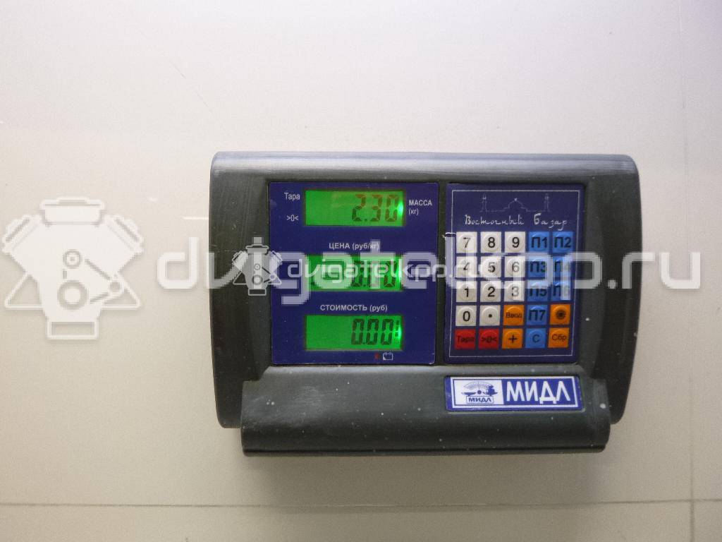 Фото Суппорт тормозной задний левый  4605A477 для jeep Compass (MK49) {forloop.counter}}