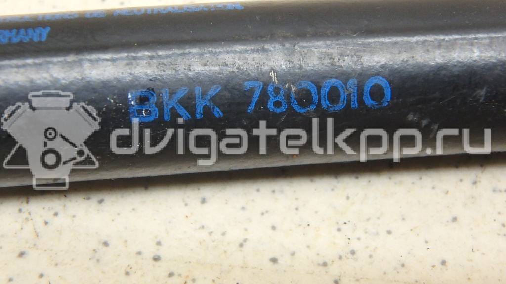 Фото Амортизатор капота  BKK780010 для Land Rover Range Rover / Discovery {forloop.counter}}