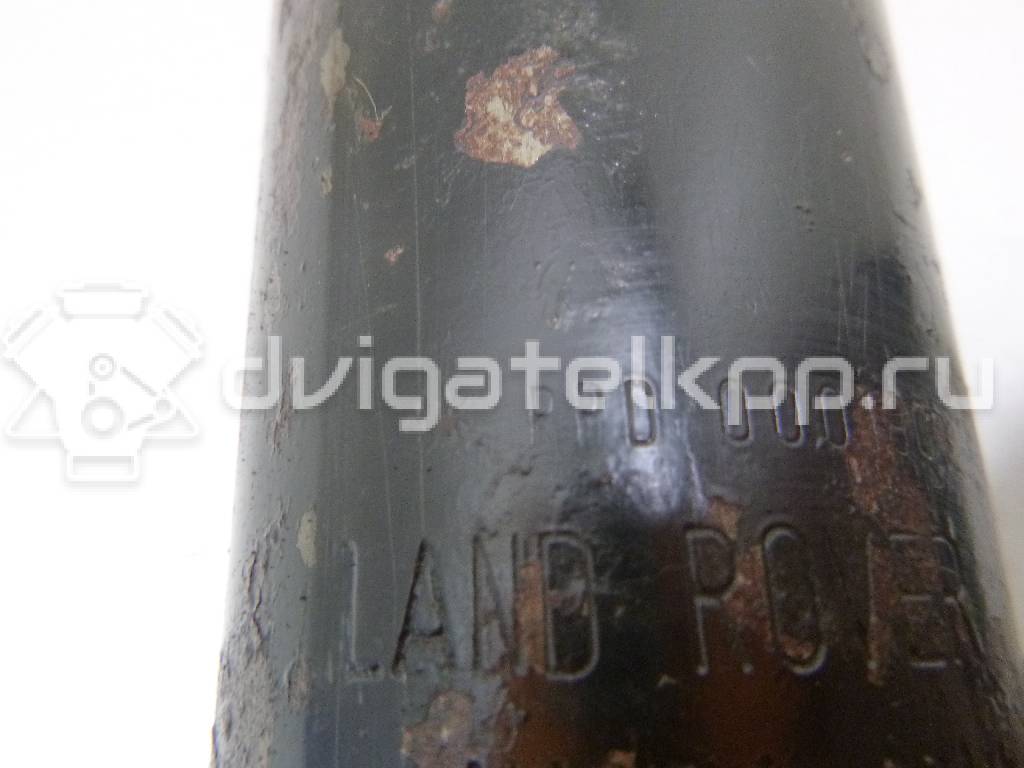 Фото Амортизатор задний  RPD000190 для Land Rover 90 110 Dhmc / Range Rover / Discovery {forloop.counter}}
