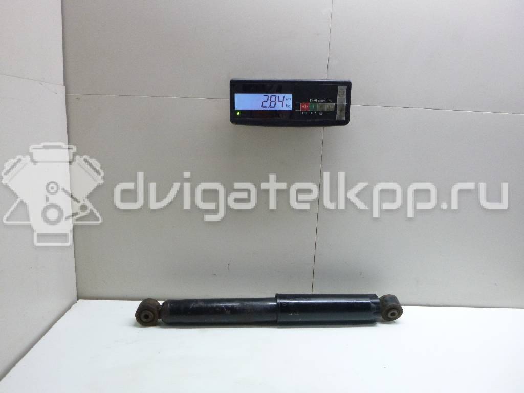 Фото Амортизатор задний  RPD000190 для Land Rover 90 110 Dhmc / Range Rover / Discovery {forloop.counter}}