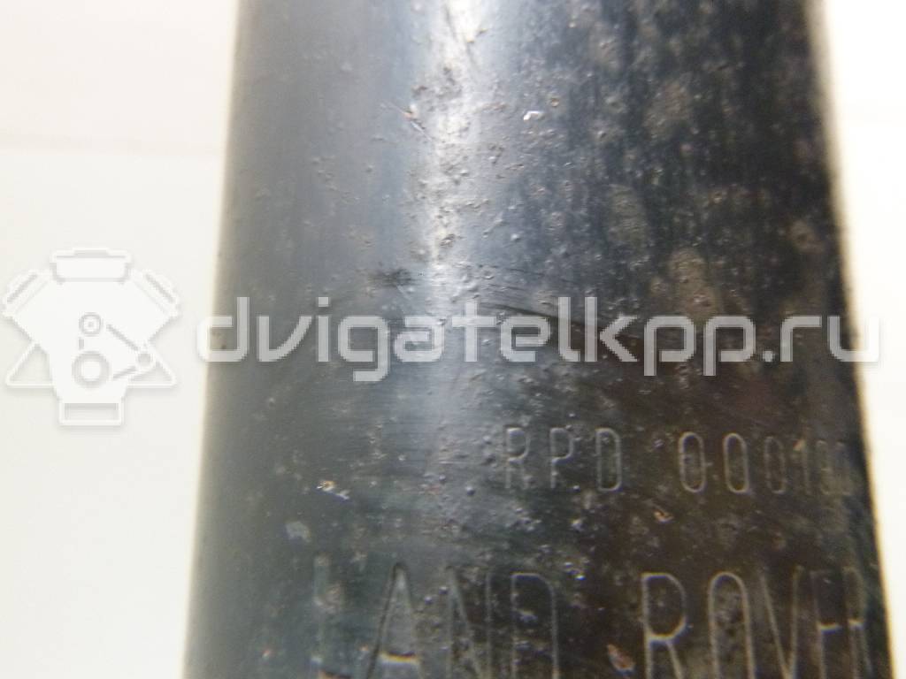 Фото Амортизатор задний  RPD000190 для Land Rover 90 110 Dhmc / Range Rover / Discovery {forloop.counter}}