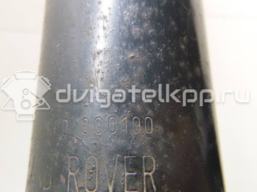 Фото Амортизатор задний  RPD000190 для Land Rover 90 110 Dhmc / Range Rover / Discovery {forloop.counter}}