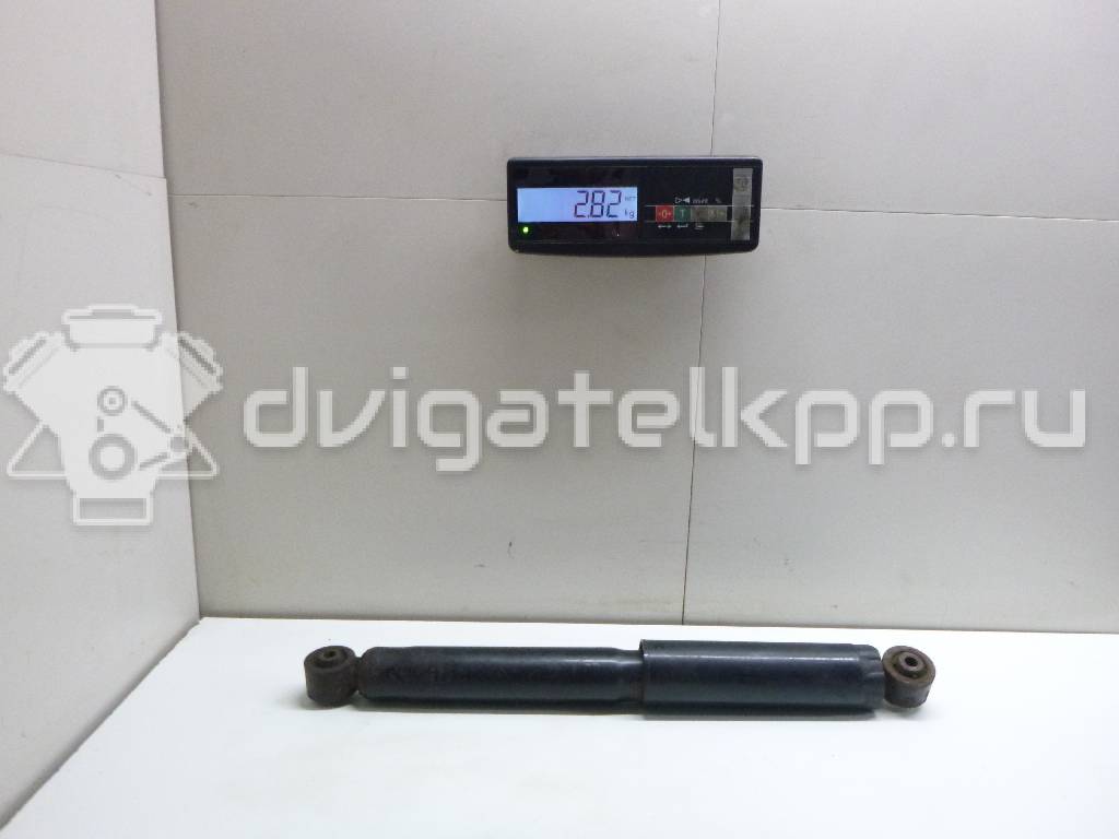 Фото Амортизатор задний  RPD000190 для Land Rover 90 110 Dhmc / Range Rover / Discovery {forloop.counter}}