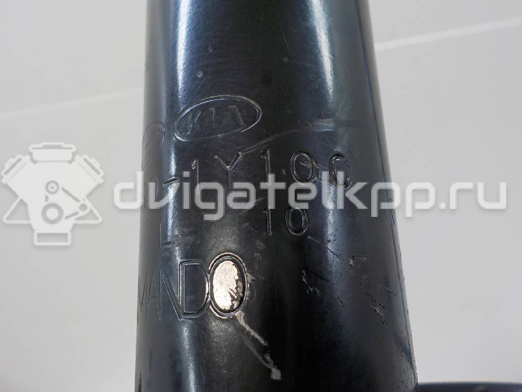 Фото Амортизатор передний левый  546501y100 для Kia Picanto {forloop.counter}}