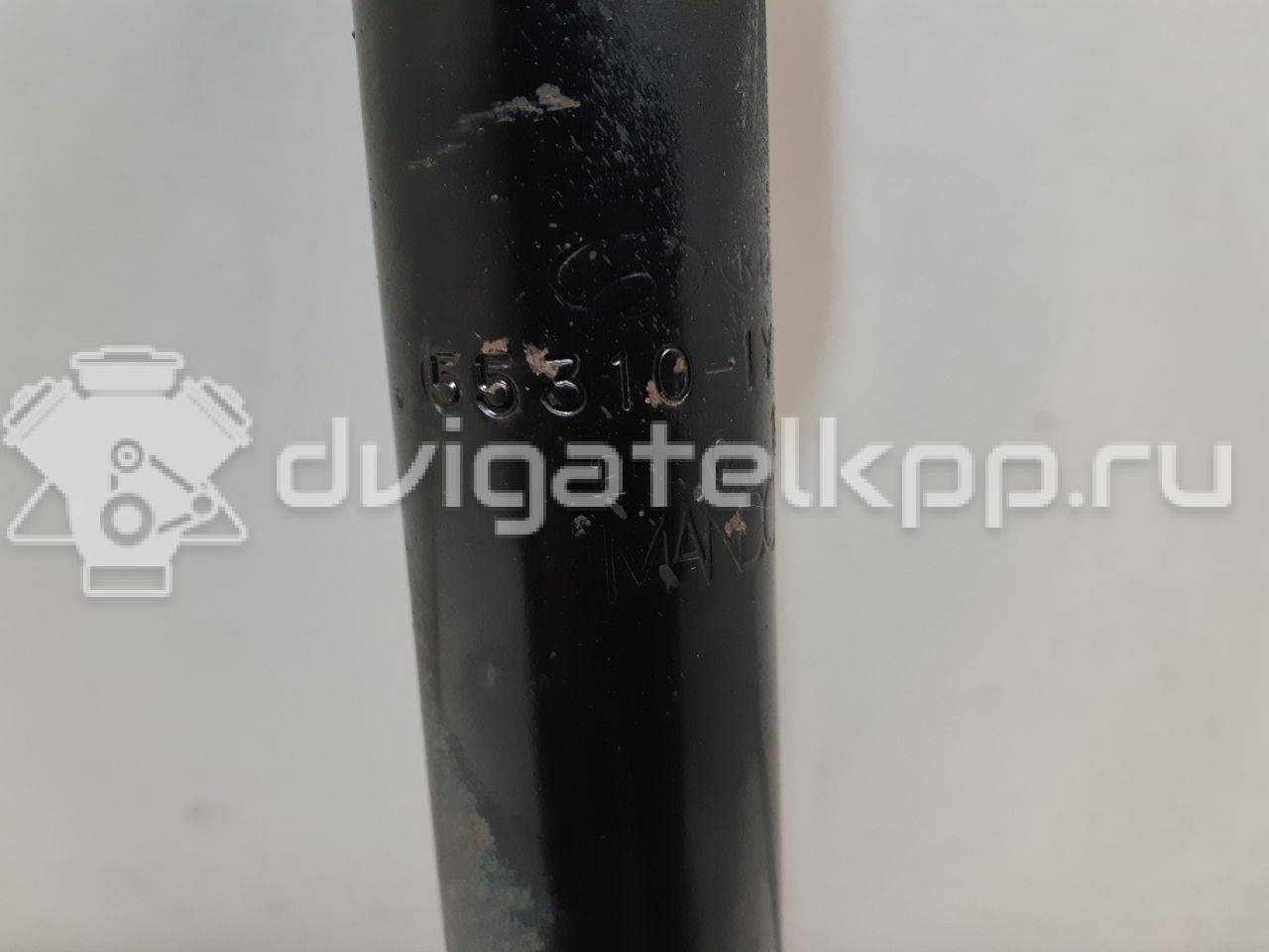 Фото Амортизатор задний  553001y200 для Kia Picanto {forloop.counter}}