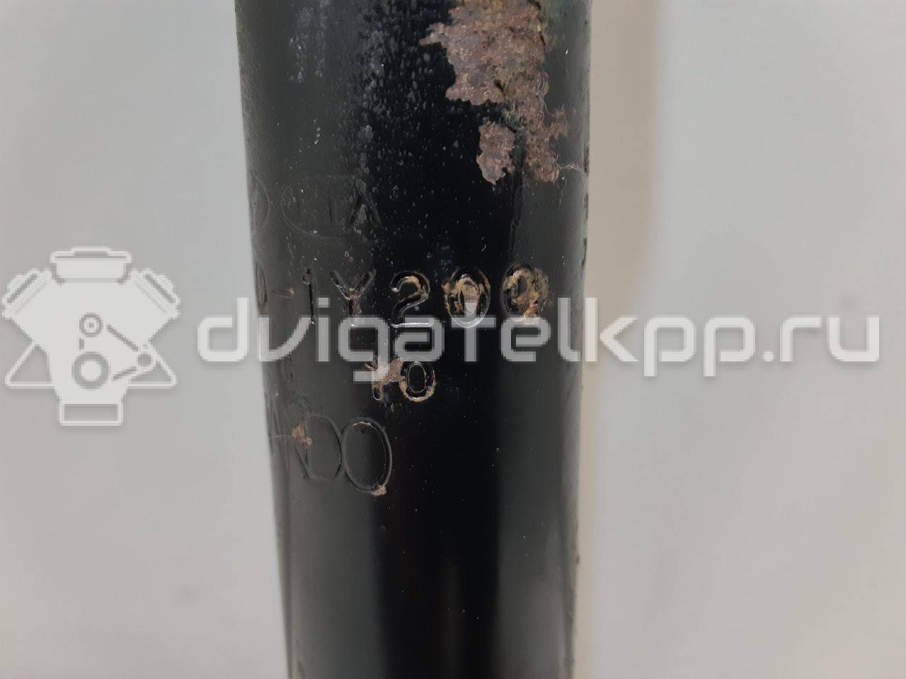 Фото Амортизатор задний  553001y200 для Kia Picanto {forloop.counter}}