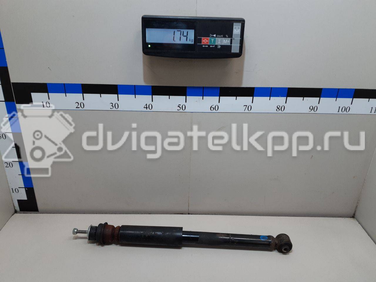 Фото Амортизатор задний  553001y200 для Kia Picanto {forloop.counter}}