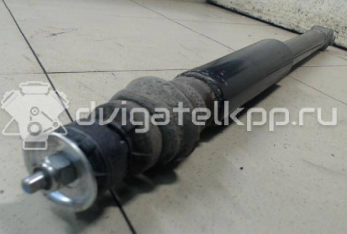 Фото Амортизатор задний  553001Y200 для Kia Picanto {forloop.counter}}