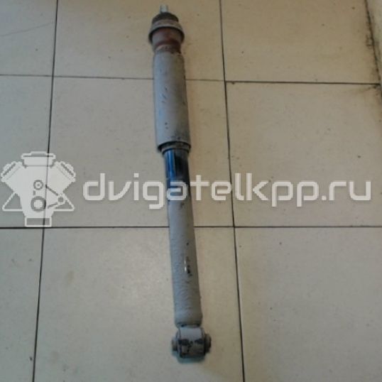 Фото Амортизатор задний  553001y200 для Kia Picanto