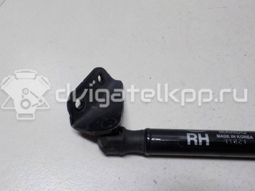 Фото Амортизатор двери багажника  817801W200 для Kia Rio {forloop.counter}}