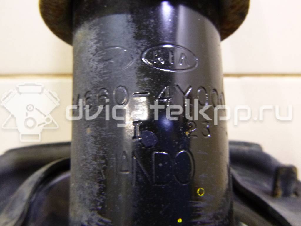 Фото Амортизатор передний правый  546604y000 для Kia Rio {forloop.counter}}