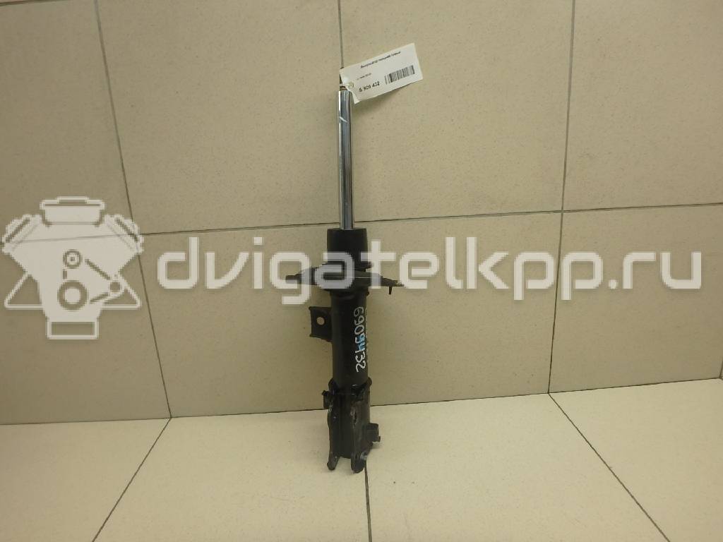 Фото Амортизатор передний правый  54661a2100 для hyundai i30 {forloop.counter}}