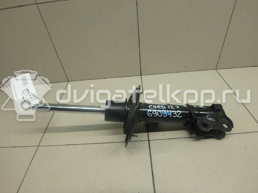 Фото Амортизатор передний правый  54661a2100 для hyundai i30 {forloop.counter}}