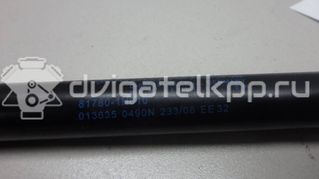 Фото Амортизатор двери багажника  817801H010 для Kia Ceed {forloop.counter}}