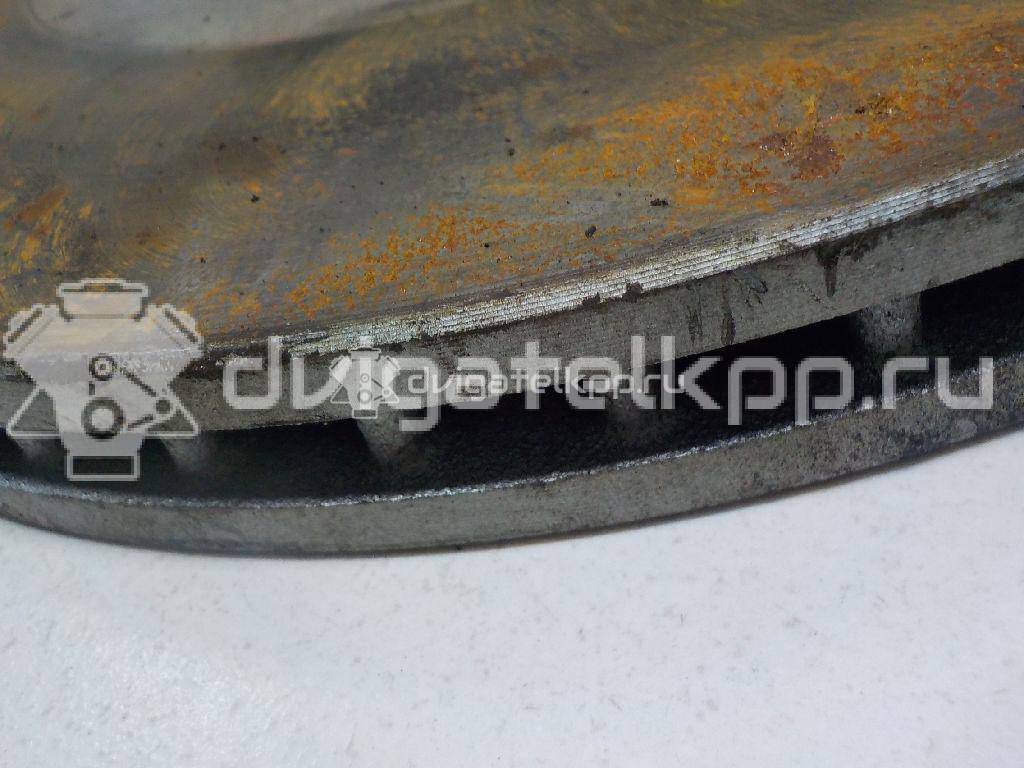 Фото Диск тормозной передний вентилируемый  26300SA000 для Subaru Legacy / Impreza / Outback / Forester / Brz {forloop.counter}}
