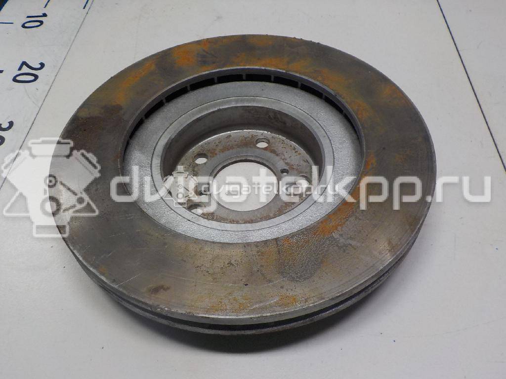 Фото Диск тормозной передний вентилируемый  26300SA000 для Subaru Legacy / Impreza / Outback / Forester / Brz {forloop.counter}}