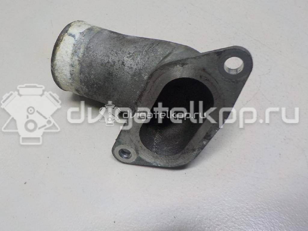 Фото Патрубок интеркулера  21830aa040 для Subaru Legacy / Impreza / Exiga Ya / Outback / Forester {forloop.counter}}