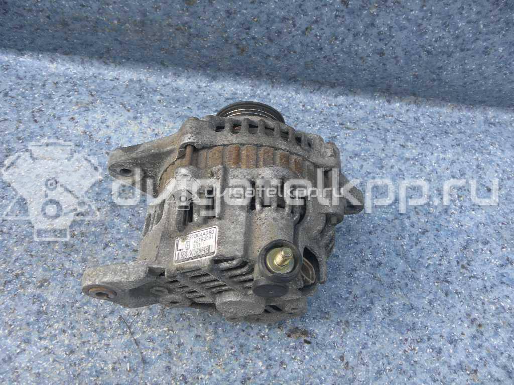 Фото Генератор  23700AA380 для Subaru Wrx / Legacy / Impreza / Outback / Forester {forloop.counter}}