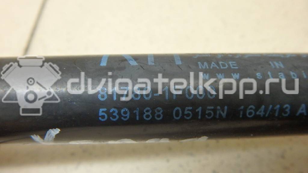Фото Амортизатор двери багажника  817801p000 для Kia Venga Yn {forloop.counter}}