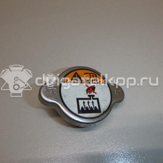 Фото Крышка радиатора  253301P000 для subaru Forester (S10)