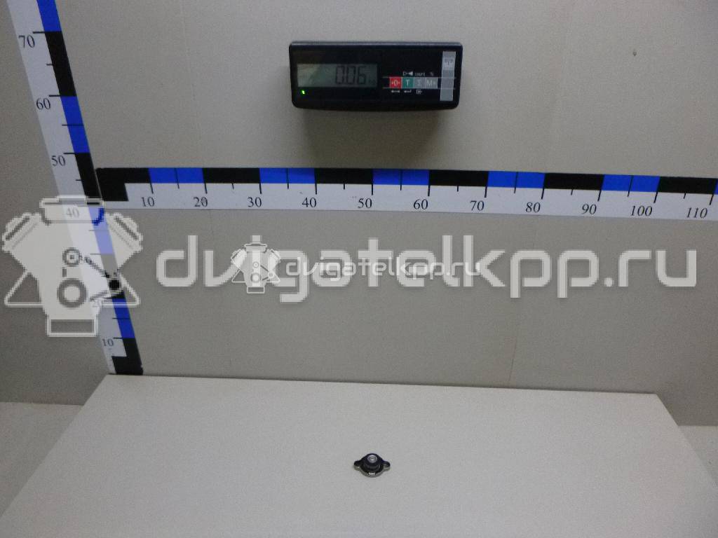 Фото Крышка радиатора  253301P000 для subaru Forester (S10) {forloop.counter}}