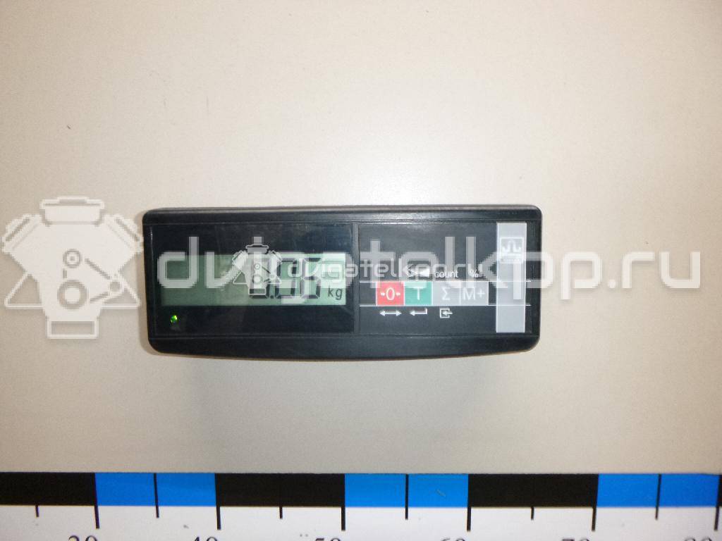 Фото Крышка радиатора  253301P000 для subaru Forester (S10) {forloop.counter}}