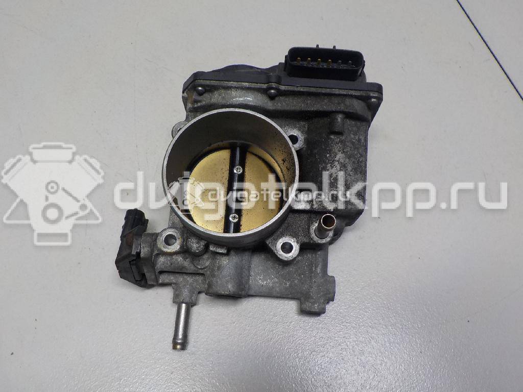 Фото Заслонка дроссельная электрическая  16112aa170 для Subaru Forester / Legacy / Impreza / Exiga Ya {forloop.counter}}