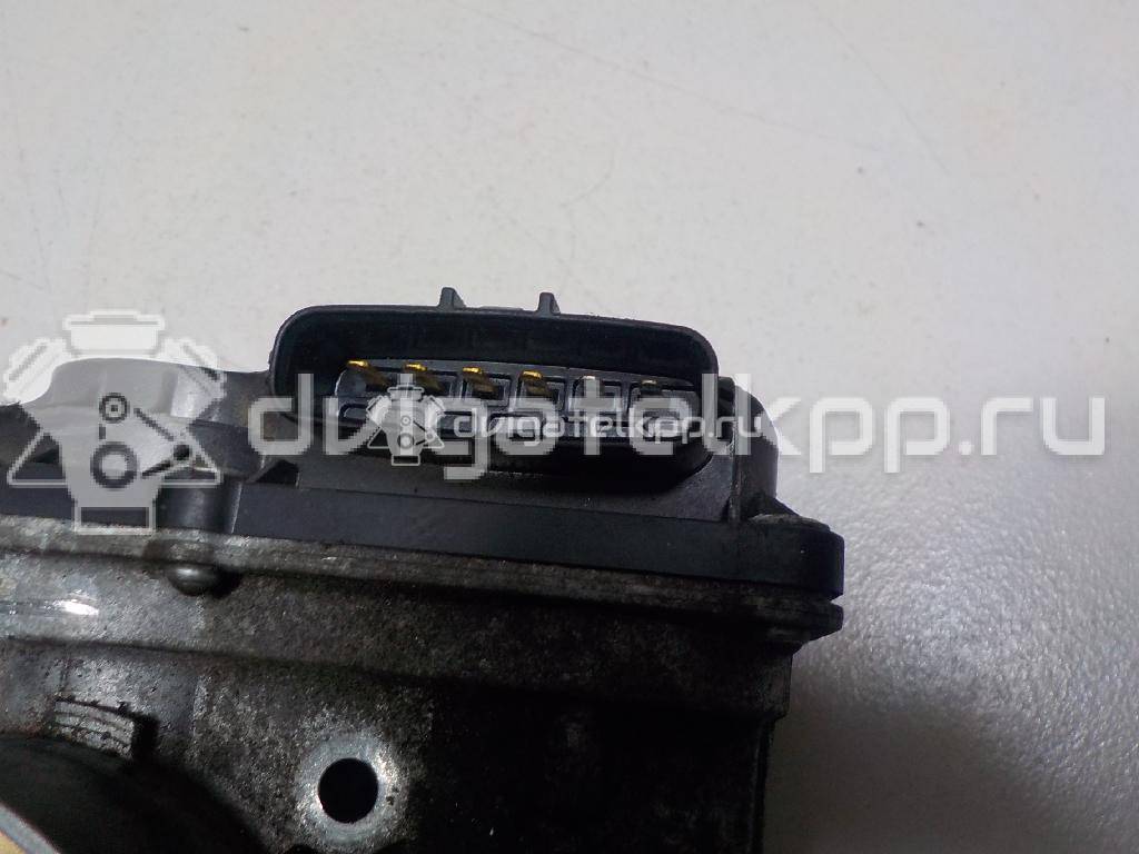 Фото Заслонка дроссельная электрическая  16112aa170 для Subaru Forester / Legacy / Impreza / Exiga Ya {forloop.counter}}