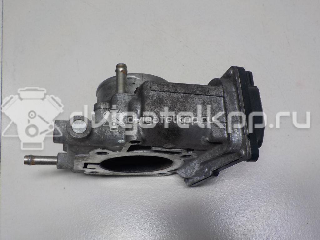 Фото Заслонка дроссельная электрическая  16112aa170 для Subaru Forester / Legacy / Impreza / Exiga Ya {forloop.counter}}