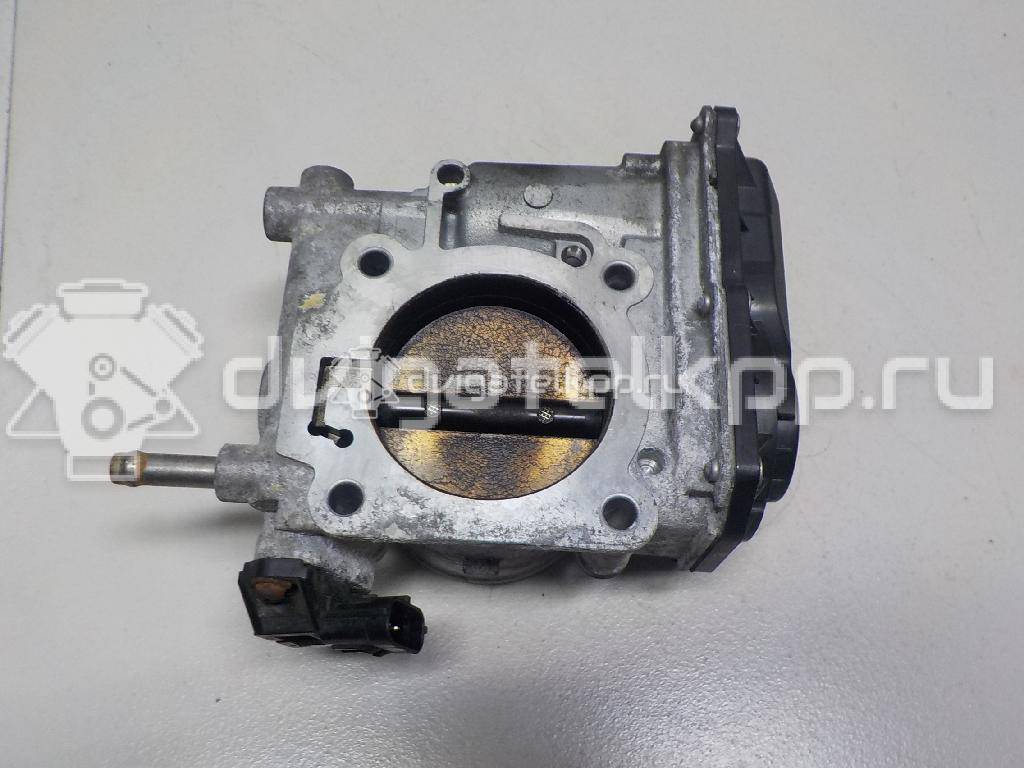 Фото Заслонка дроссельная электрическая  16112aa170 для Subaru Forester / Legacy / Impreza / Exiga Ya {forloop.counter}}