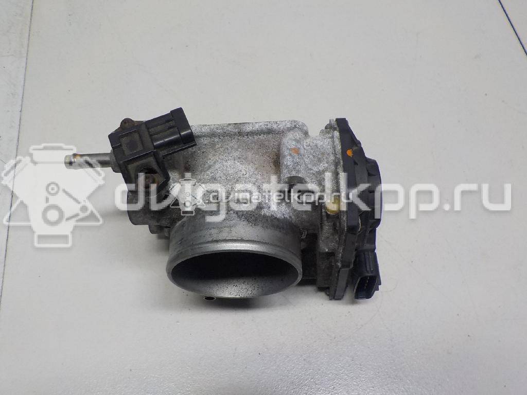 Фото Заслонка дроссельная электрическая  16112aa170 для Subaru Forester / Legacy / Impreza / Exiga Ya {forloop.counter}}