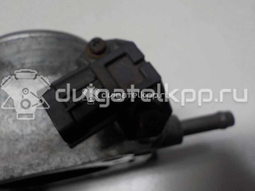 Фото Заслонка дроссельная электрическая  16112aa170 для Subaru Forester / Legacy / Impreza / Exiga Ya {forloop.counter}}